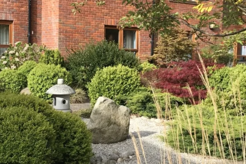 Hatch Mill Care Home